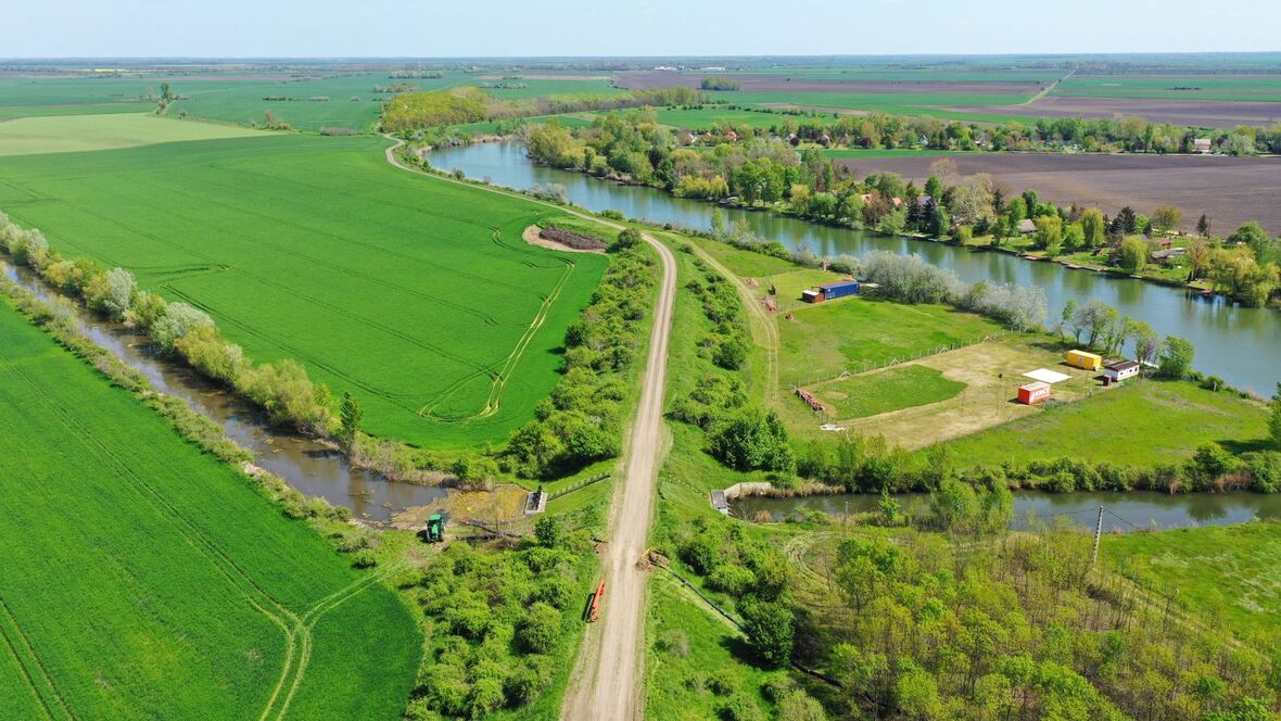 Vízminőség kárelhárítás