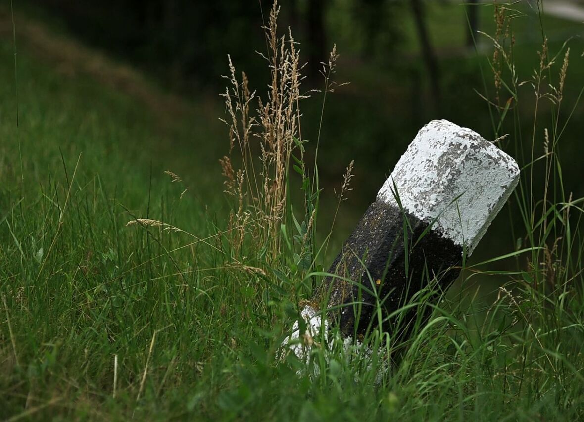 Forró, napos és száraz július