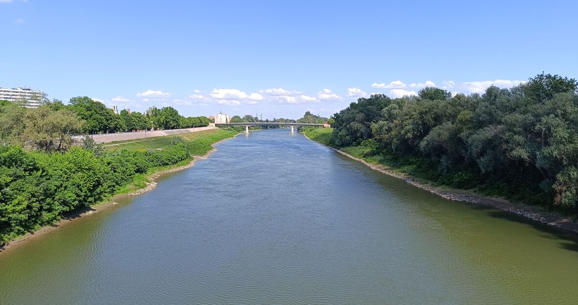Tisza Szolnok