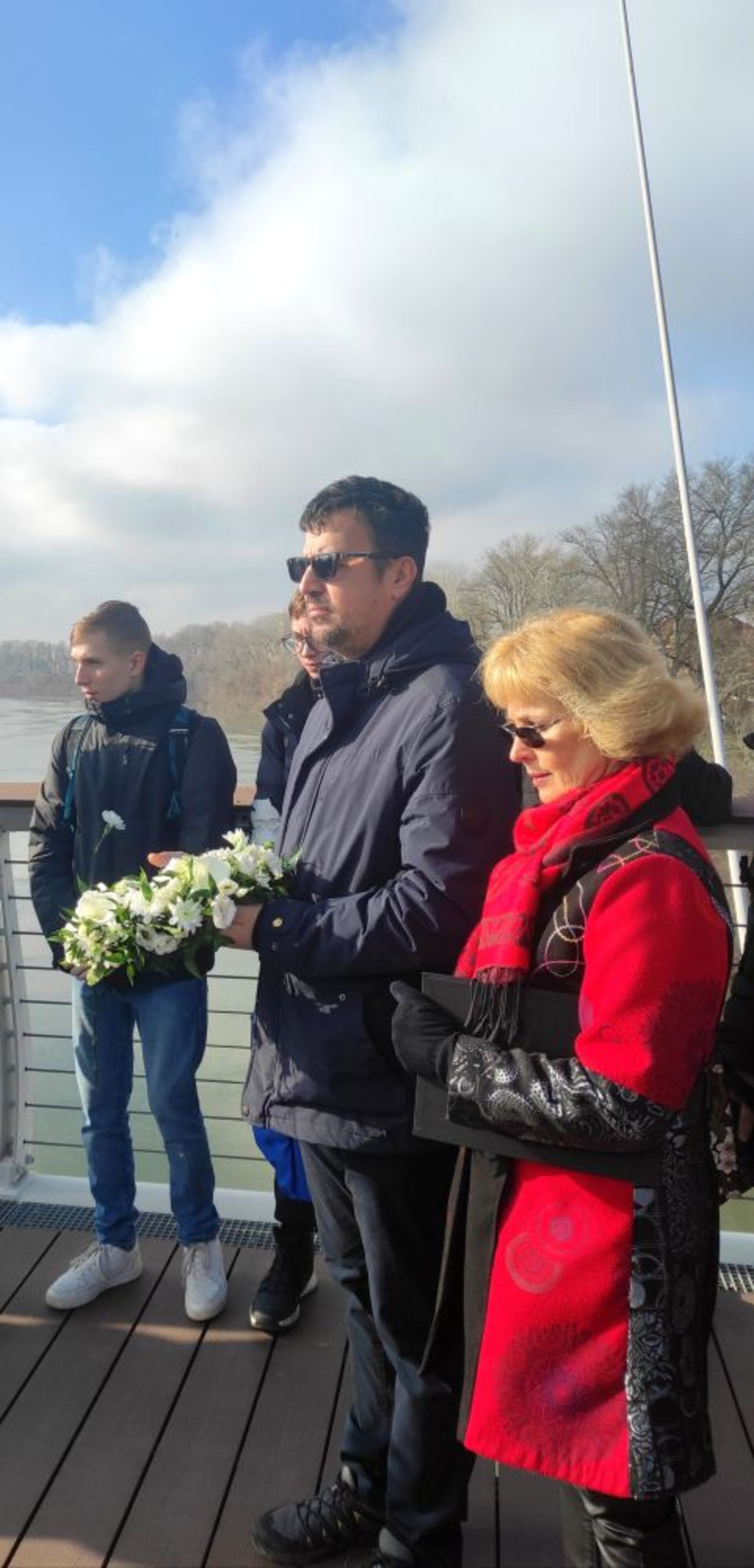 Emlékezés a szőke Tisza fekete napjaira