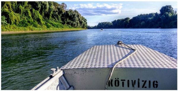 Hajósoknak szóló hirdetmények