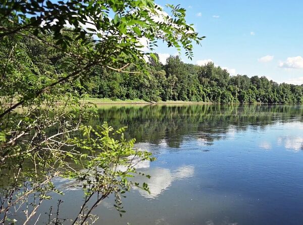 Forró augusztus átlagcsapadékkal