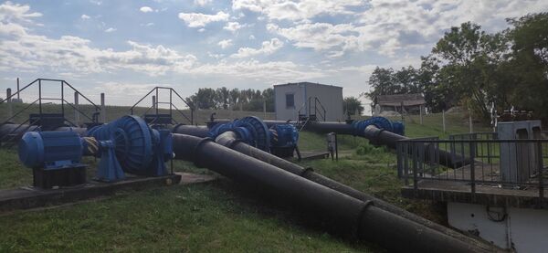 Rekord meleg szeptember