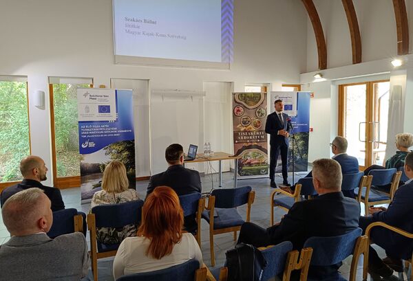 vízitúra fejlesztés