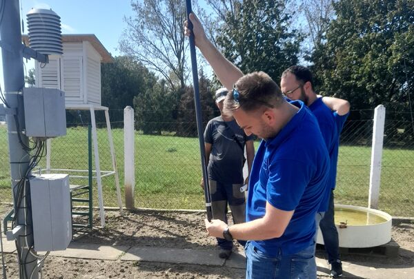 Vízrajzi felülvizsgálat