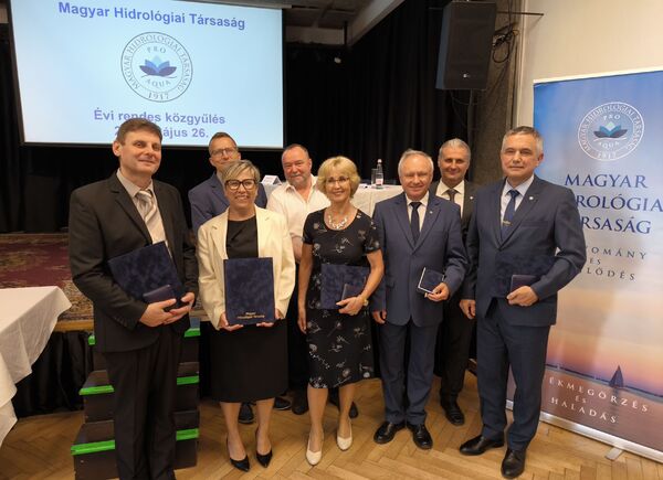 MHT díjak