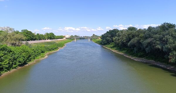 Tisza Szolnok
